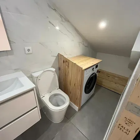 Appartement Graca Tejo View *