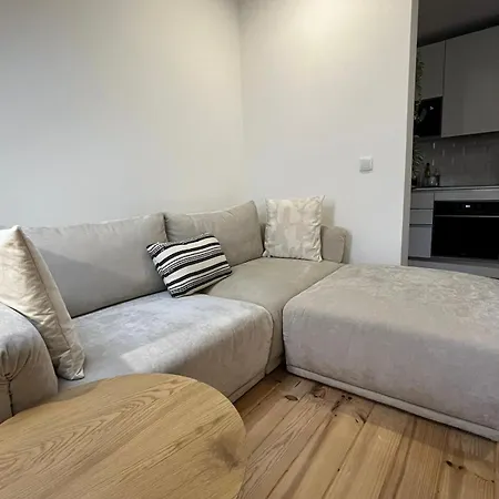 Apartmán Graca Tejo View *